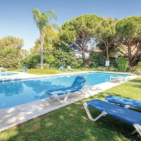 Golf And Beach * Marbella