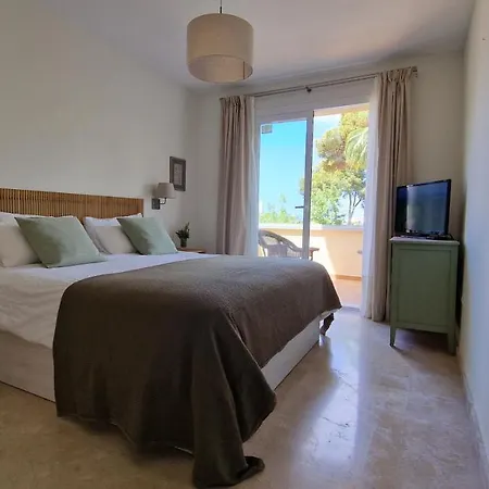 Golf And Beach Marbella