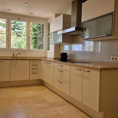 Golf And Beach Appartement *