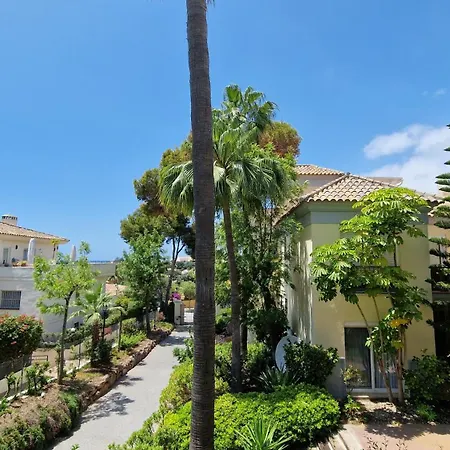 Appartement Golf And Beach