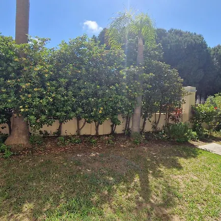 Appartement Golf And Beach *