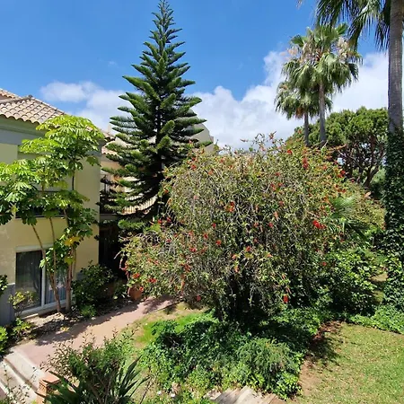 Appartement Golf And Beach *